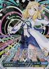 LSS/W53-071SP SP “未来の僕らは知ってるよ”小原 鞠莉(サイン入り)
