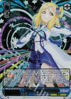 LSS/W53-071SSP SSP “未来の僕らは知ってるよ”小原 鞠莉(サイン入り)