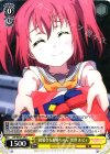 LSS/WE27-09 U “親愛なるお姉ちゃん”黒澤 ルビィ