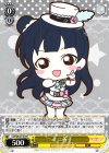  LSS/WE27-55 PR ミニ善子 