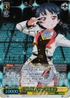 LSS/WE27-03SP SP “MIRAI TICKET”津島 善子(サイン入り)