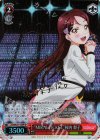 LSS/WE27-19SP SP “MIRAI TICKET”桜内 梨子(サイン入り)