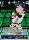 LSS/WE27-39SP SP “MIRAI TICKET”松浦 果南(サイン入り)
