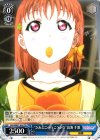 LSS/WE27-A05 TD “さあどこへ行こうかな”高海 千歌