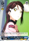 LSS/WE27-A12 TD “さあどこへ行こうかな”桜内 梨子