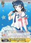 LSS/W69-019 U “魅惑の人魚姫”津島 善子 