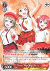 LSS/W69-049A UA “We are CYaRon!”曜&千歌&ルビィ