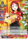  LSS/W69-061 C “白銀に踊る少女の唄”桜内 梨子 