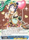  LSS/W69-082A UA “海からのバレンタイン”松浦 果南 
