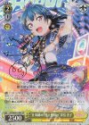  LSS/W69-010SP SP “仕事納め、堕天使収め”津島 善子(サイン入り) 