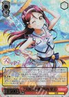 LSS/W69-034SSP SSP “大好きな歌”桜内 梨子(サイン入り)