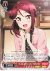  LSS/WE39-029 N “ぴよぴよメロディ♪”桜内 梨子 