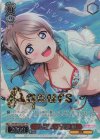  LSS/WE39-026FP FP 全速前進っ!! 渡辺 曜(箔押し入り) 