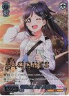  LSS/WE39-058FP FP “春の潮風”松浦 果南(箔押し入り) 