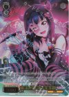 LSS/WE39-005SP SP 堕天使の雨 津島 善子(サイン入り)