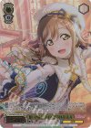 LSS/WE39-007SP SP 願いが届くといいな♪ 国木田 花丸(サイン入り)