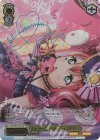 LSS/WE39-012SP SP あなたのひざまくらがいいなぁ 黒澤 ルビィ(サイン入り)