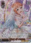 LSS/WE39-039SP SP “生きてるんだ！”高海 千歌(サイン入り)