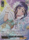  LSS/WE39-058SP SP “春の潮風”松浦 果南(サイン入り) 