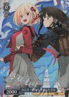 LRC/W105-071OFR OFR ふたり一緒なら 千束&たきな
