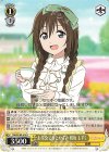 SIN/W109-014 U お茶会でひとやすみ 桜坂 しずく