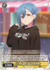 SIP/W109-021 C 一枚でもサマに 若葉 四季