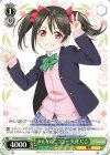 SIL/W109-042 U みんなのニコニー 矢澤 にこ