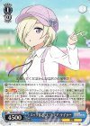  SIN/W109-128 C エッグはどこに？ ミア・テイラー 