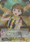 SIP/W109-019S SR ガーリーと合わせて 桜小路 きな子