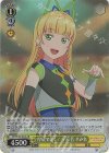  SIP/W109-028S SR 厚底で往く！ 平安名 すみれ 