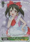 SIL/W109-042S SR みんなのニコニー 矢澤 にこ