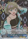  SIP/W109-117S SR おうちでおめかし 唐 可可 