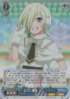 SIN/W109-120S SR 浴衣に挑戦 ミア・テイラー