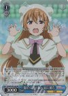 SIN/W109-126S SR 夏だって夢の国へ 近江 彼方