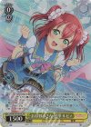 SIS/W109-001SP SP おねぼうさん 黒澤 ルビィ(サイン入り)