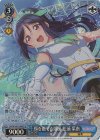  SIS/W109-108SP SP 頬を撫でる潮風 松浦 果南(サイン入り) 