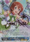SIN/W109-109SP SP 爽やかな木漏れ日 エマ・ヴェルデ(サイン入り)