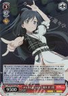  SIN/W109-P13 PR みんなに伝えるラブ 優木 せつ菜 