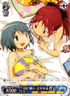 MM/W17-102 TD 同じ願い さやか&杏子