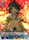 MM/W17-083 R 人の為に戦うさやか