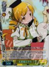 MM/W17-004S SR 先輩魔法少女 マミ
