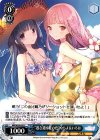  MR/W59-092 C “透き通る夏の色”やちよ＆いろは 