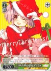 MR/W59-P03 PR “あたたかいクリスマス”まどか
