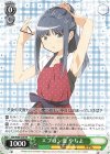 MR/W80-029 RR エプロン姿 やちよ