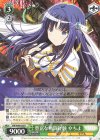 MR/W80-035 R 豊富な戦闘経験 やちよ