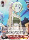 MR/W80-064 U それぞれの想い ももこ