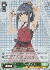 MR/W80-029S SR エプロン姿 やちよ