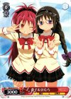  MM/W35-071 C 杏子&ほむら 