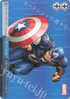  MAR/S89-T21 TD 正義に生きる キャプテン・アメリカ 