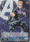  MAR/S89-T15R RRR 世界で最も偉大な射手 ホークアイ 